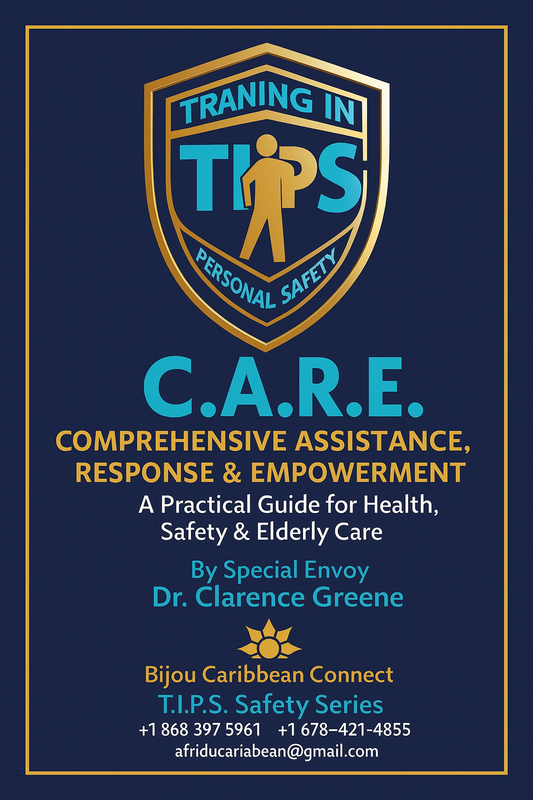 C.A.R.E. Comprehensive Assistance, Response & Empowerment