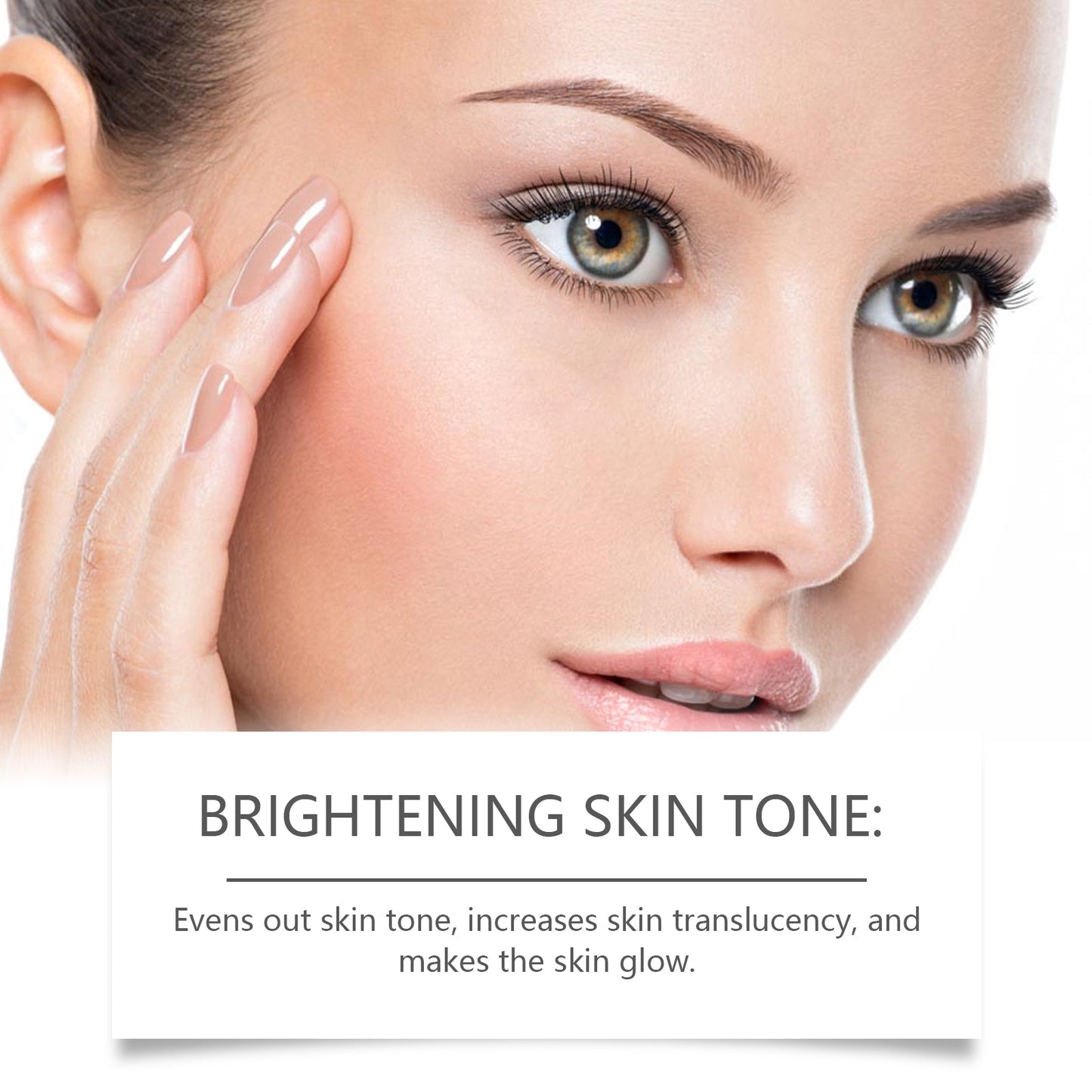 Firming Cream Improves Skin Condition, Lightens Fine Lines, Firms, Moisturizes, And Rejuvenates Tender Skin