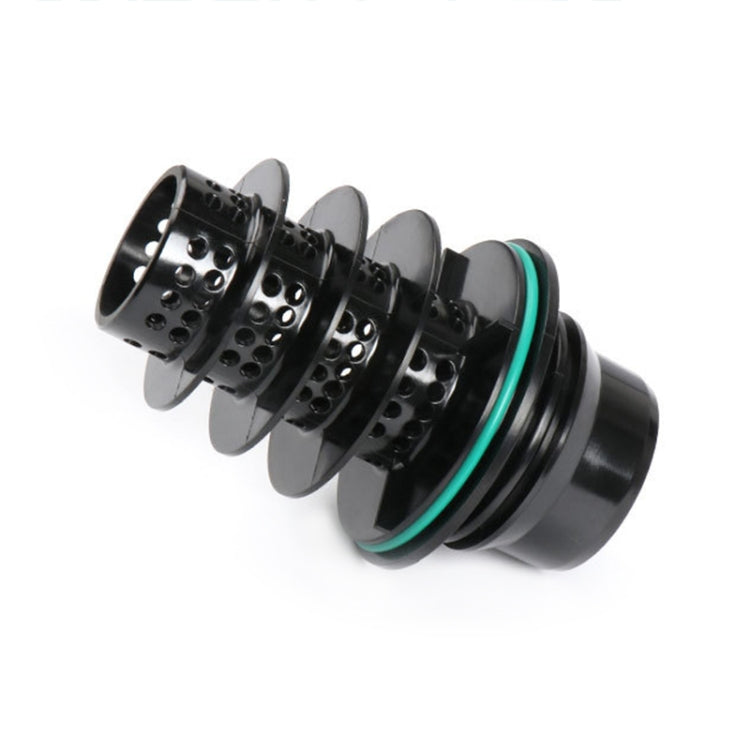 For Benz M271 / C180 / C200 / E200 / E260 Car Engine Turbo Boost Connector