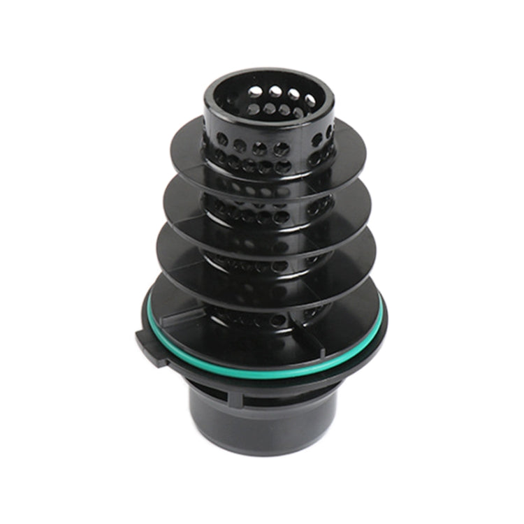 For Benz M271 / C180 / C200 / E200 / E260 Car Engine Turbo Boost Connector