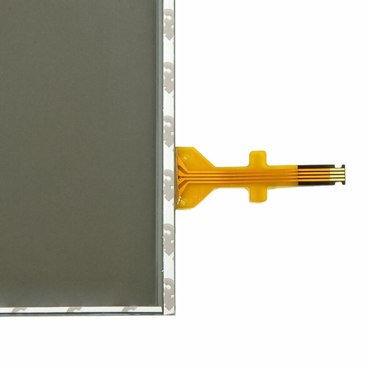 For Peugeot 208 2008 308 / Citroen C5 Car Contact Screen Glass Digitizer Display Touch Screen LAM070G004A GCX156AKM, For Peugeot 208