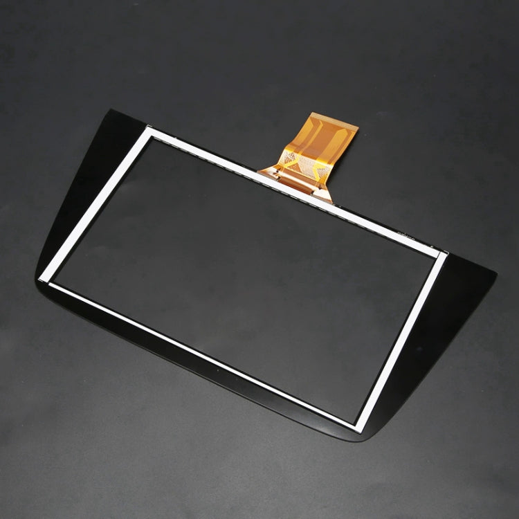 For Opel Astra K 8 inch Car Capacitive Touch Screen LQ080Y5DZ10 12, For Opel Astra K