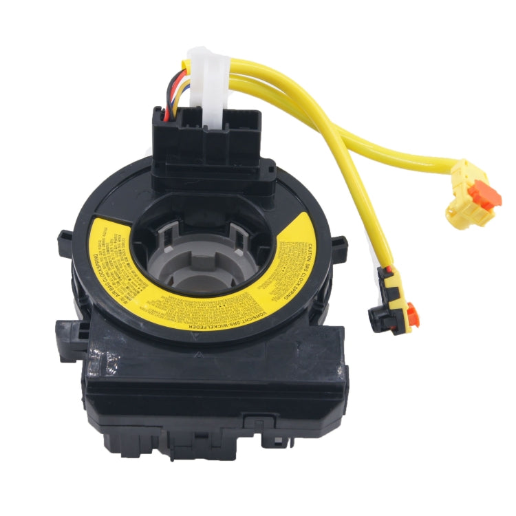 For Hyundai Santa Fe 2018 Car Combination Switch Contact Spiral Cable Clock Spring 93490-4Z320, For Hyundai Santa Fe 2018