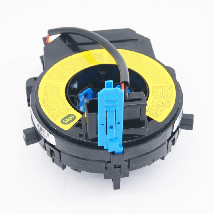 For Hyundai Sonata 2010-2014 Car Combination Switch Contact Spiral Cable Clock Spring 93490-3V110, For Hyundai Sonata 2010-2014