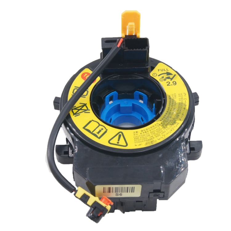For Hyundai Sonata YF 2011-2013 K5 IX35 Car Combination Switch Contact Spiral Cable Clock Spring 93490-3S210, For Hyundai Sonata YF 2011-2013 K5 IX35