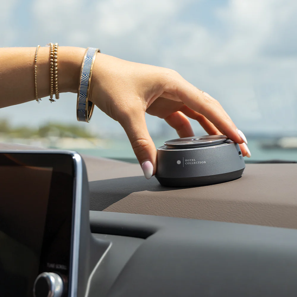 Chauffeur Car Diffuser™