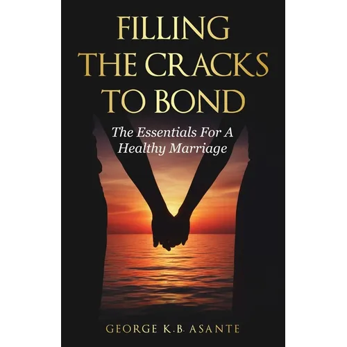 Filling The Cracks To Bond