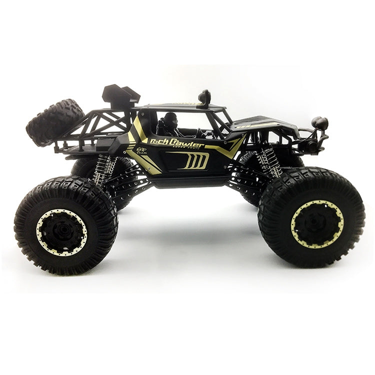 1:8 Alloy Remote Control Climbing Car Off-road Vehicle Toy