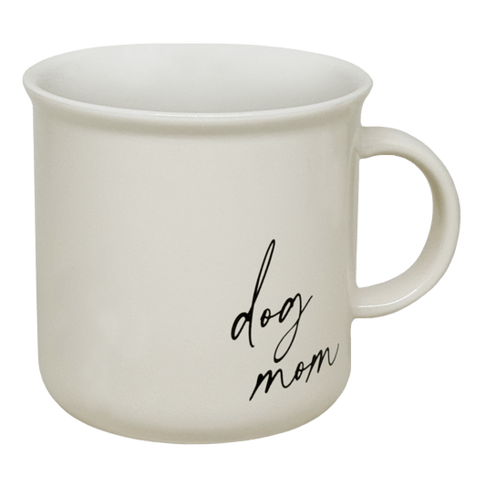 Dog Mom 11 oz Coffee Mug