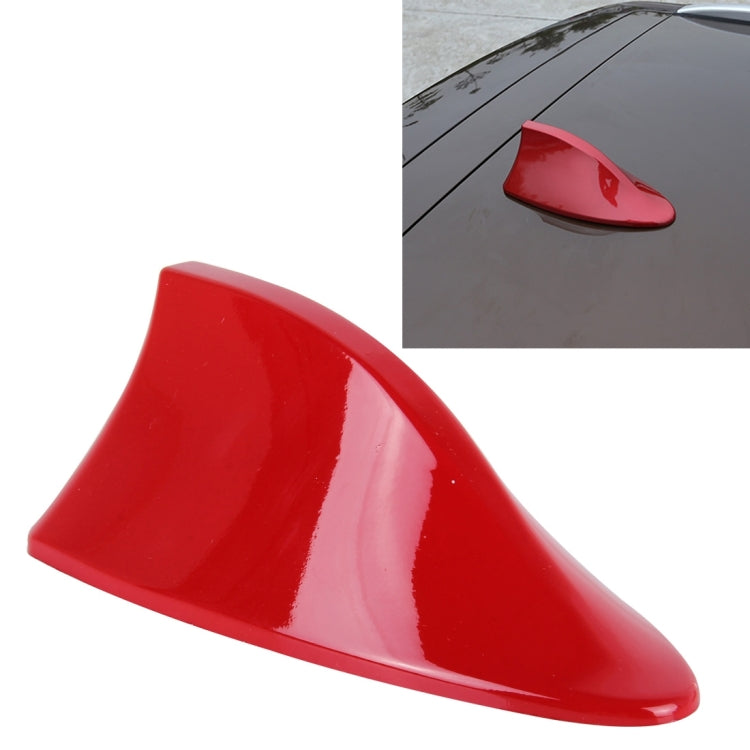 Universal Car Antenna Aerial Shark Fin Radio Signal For Auto SUV Truck Van, Aerial Shark, Aerial Shark 1