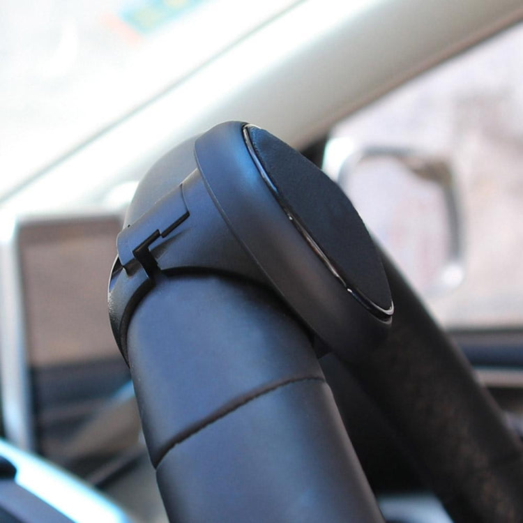 Creative Car Steering Wheel Auxiliary Booster