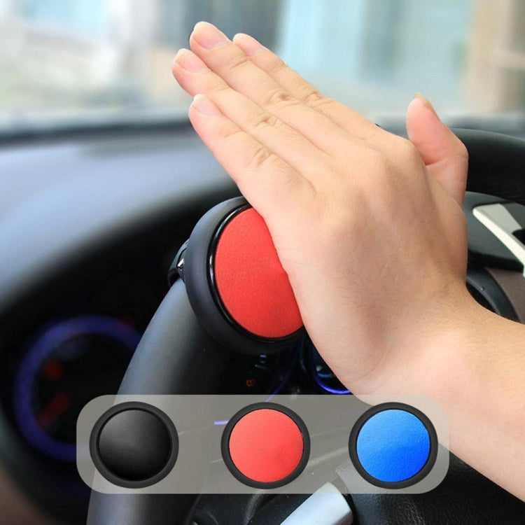 Creative Car Steering Wheel Auxiliary Booster