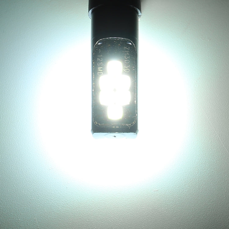 2 PCS 9005 DC9-16V / 3.5W / 6000K / 320LM Car Auto Fog Light 12LEDs SMD-ZH3030 Lamps, with Constant Current, 9005