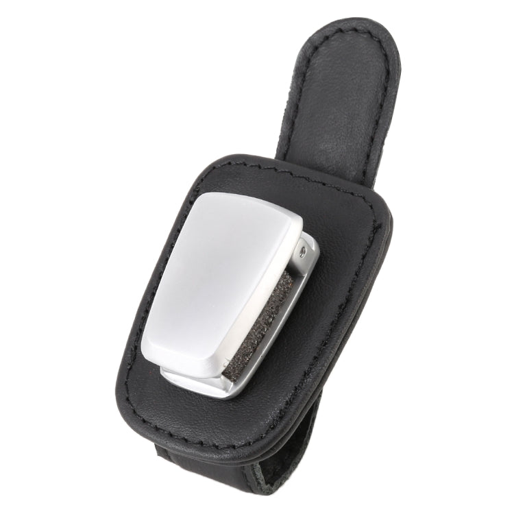 Car Multi-functional Sunglasses Clip Holder