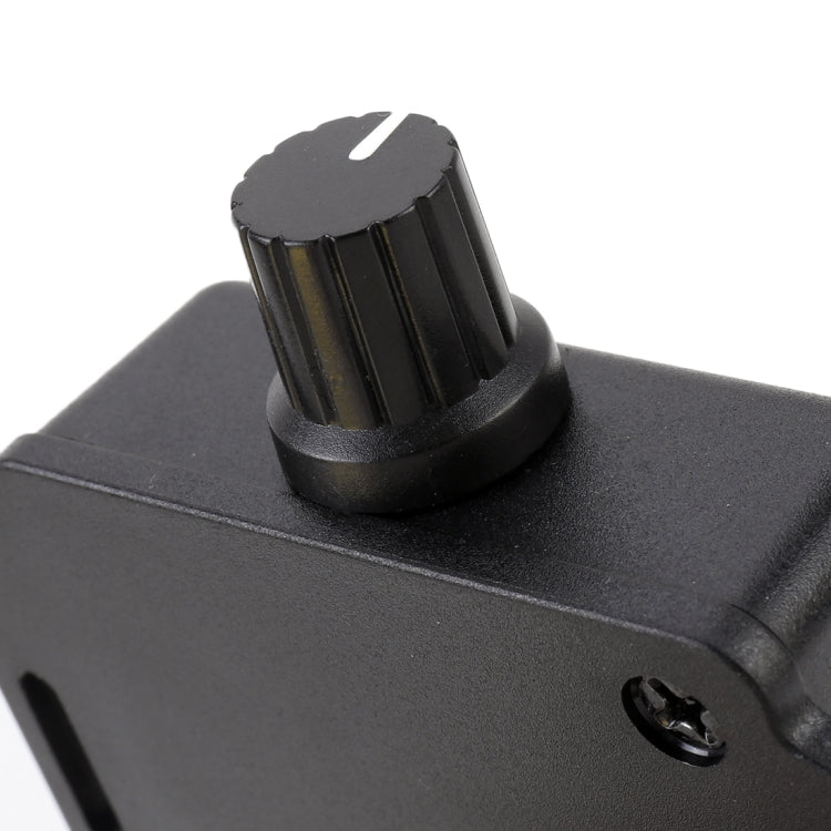 Universal Car Audio Volume Control Knob Volume Adjuster, Volume Control Knob