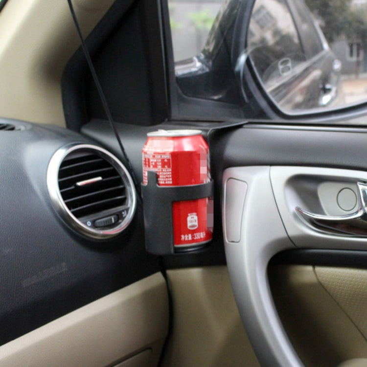 BF-010 Car Multifunctional Drink Holder, BF-010