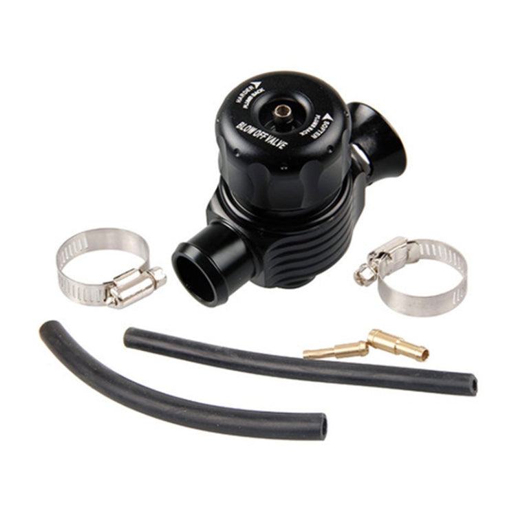 Car Modification Adjustable Blow Off Valve Turbine Relief Valve, Double Side