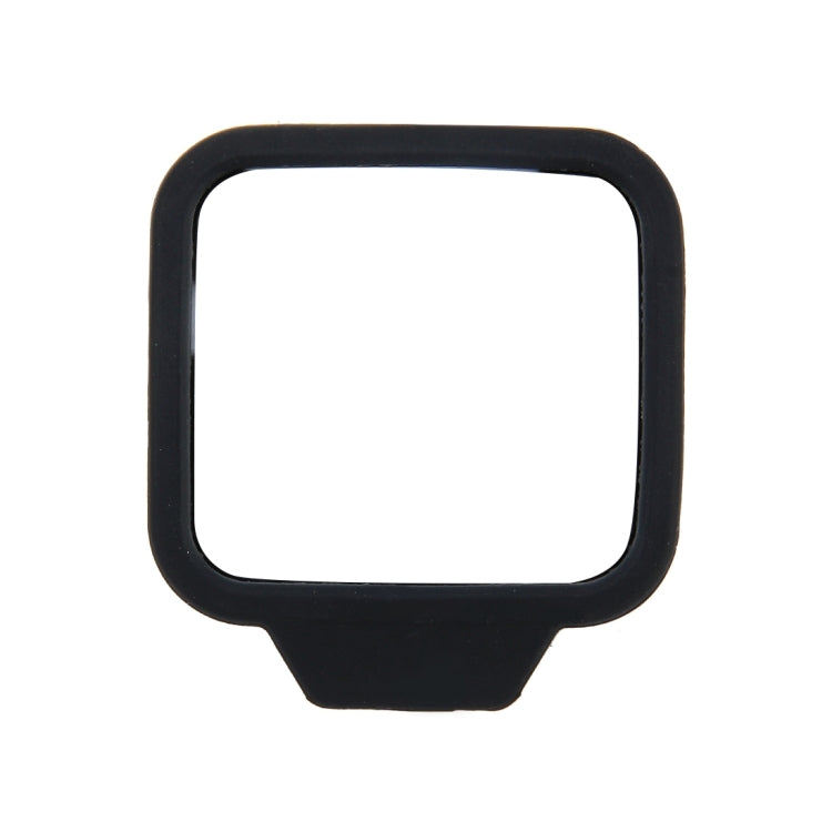 3R-2130 Car Truck Interior Adjustable Wide Angle Rear View Blind Spot Mirror, Size: 7*6.5*1cm, 3R-2130