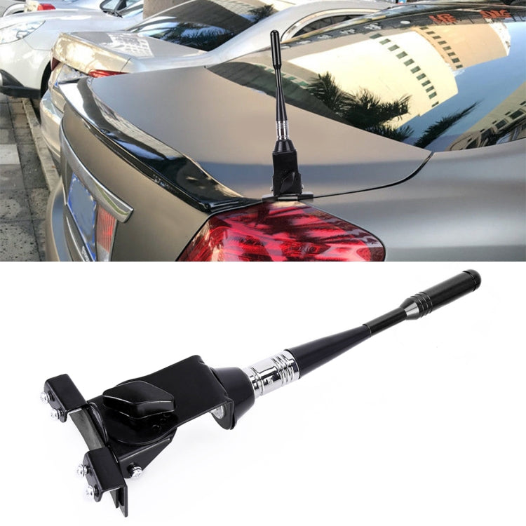 PS-404 Modified Car Antenna Aerial, Size: 27.8cm x 7.2cm, PS-404