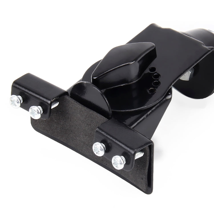 PS-404 Modified Car Antenna Aerial, Size: 27.8cm x 7.2cm, PS-404