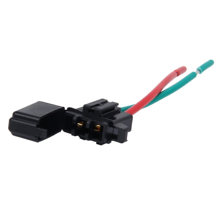 20 PCS Removable Car Blade Fuse Box Holder, 20 PCS Blade Fuse Box Holder