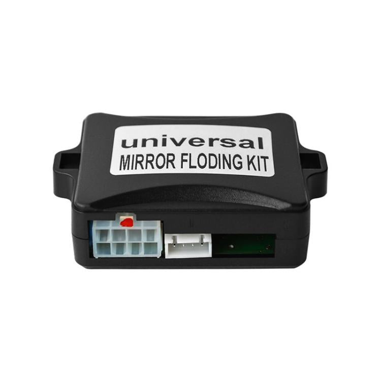 Universal Auto Side Mirror Folding System Car Side Mirror Folding Controller, Mirror Folding Controller