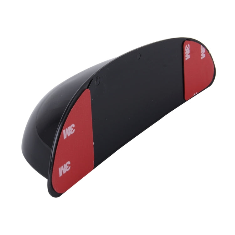 3R-090 Car Blind Spot Rear View Wide Angle Mirror, Right, 3R-090, Right
