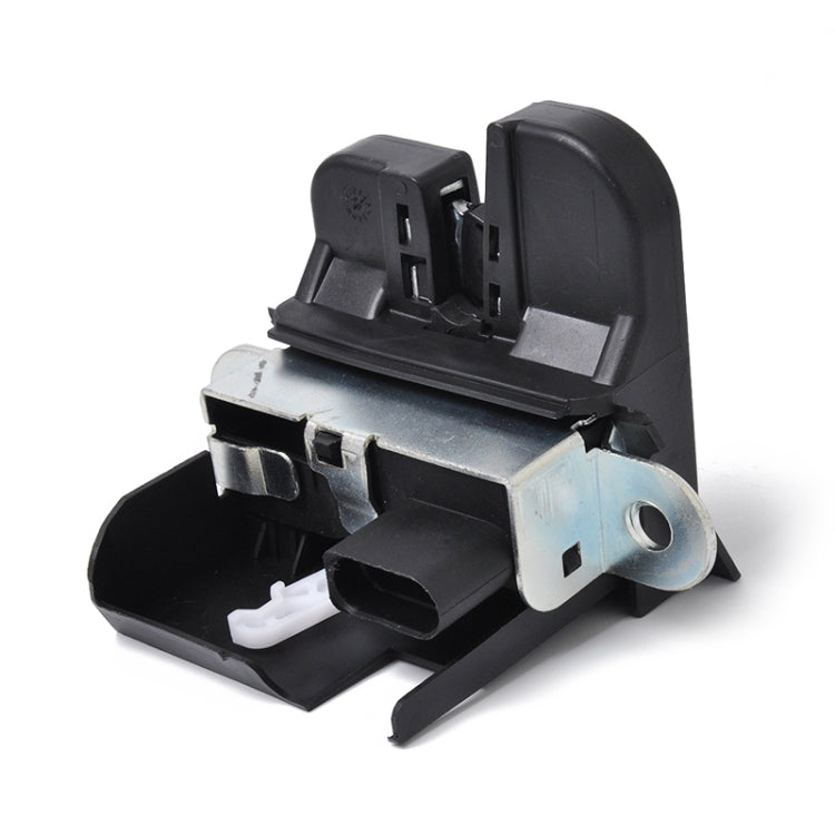 Car Liftgate Trunk Lock Actuator 5M0827505E for Volkswagen Jetta 2010-2014 / Seat 2004-2016, For Jetta