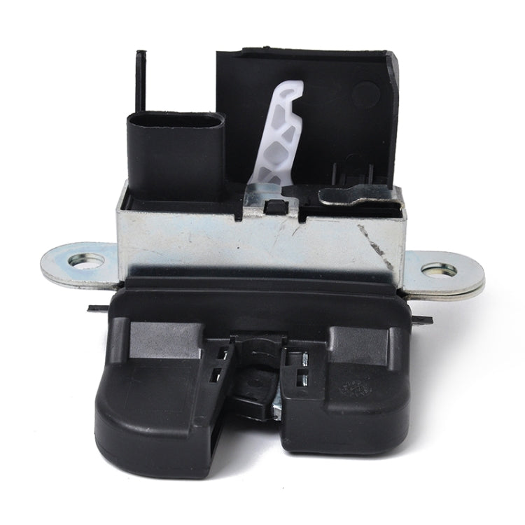 Car Liftgate Trunk Lock Actuator 5M0827505E for Volkswagen Jetta 2010-2014 / Seat 2004-2016, For Jetta