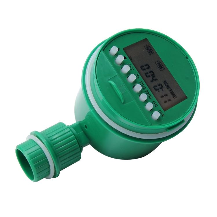 Automatic Watering Controller Timer Garden Water Timer Sprinkler Irrigation Controller Irrigation Timer Controller Watering Kits, Water Timer 2
