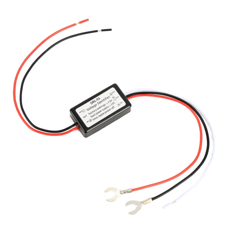 Universal Car Smart LED Running Light / Eagle Eye Light Remote Control, Light Remote Control