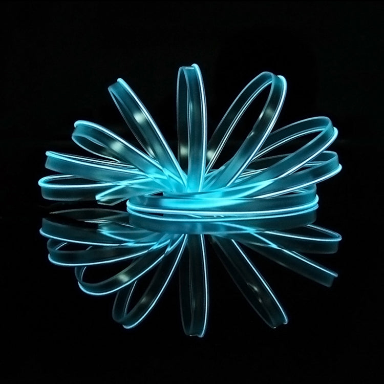 2M Cold Light Flexible LED Strip Light For Car Decoration, 2M