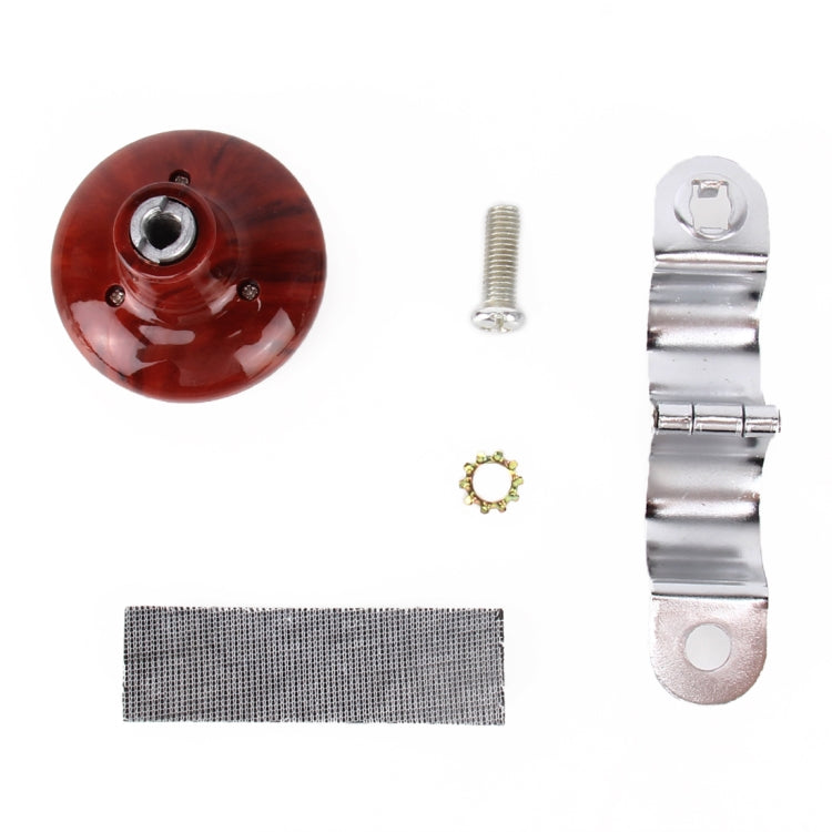 YI-269 Car Universal Wheel Control Handle Spinner Knob Auxiliary Booster Ball, YI-269
