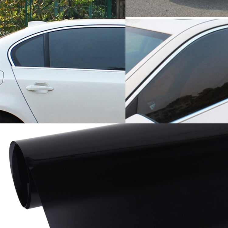 1.52m × 0.5m Aumo-mate Anti-UV Cool Change Color Car Vehicle Chameleon Window Tint Film Scratch Resistant Membrane, HJ70/Transmittance: 70%, HJ75/Transmittance: 60%, HJ80/Transmittance: 70%, HJ85/Transmittance: 70%, HJ10/Transmittance: 9%              ...
