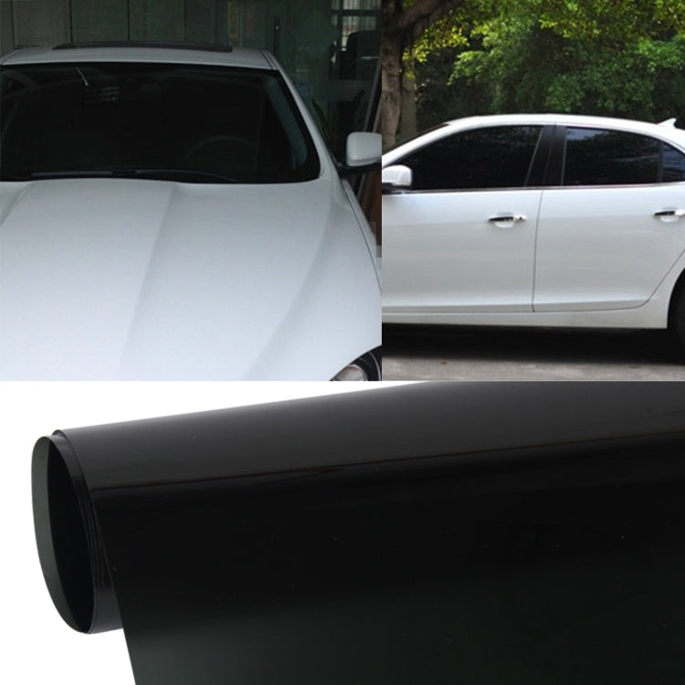 1.52m × 0.5m Aumo-mate Anti-UV Cool Change Color Car Vehicle Chameleon Window Tint Film Scratch Resistant Membrane, HJ70/Transmittance: 70%, HJ75/Transmittance: 60%, HJ80/Transmittance: 70%, HJ85/Transmittance: 70%, HJ10/Transmittance: 9%              ...