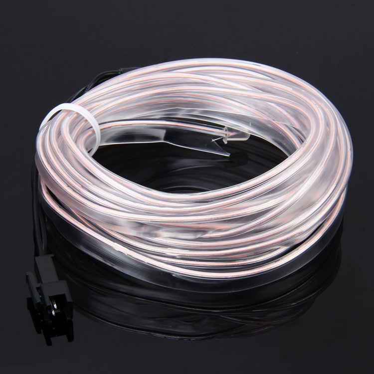4m Cold Light Flexible LED Strip Light For Car Decoration, 4m