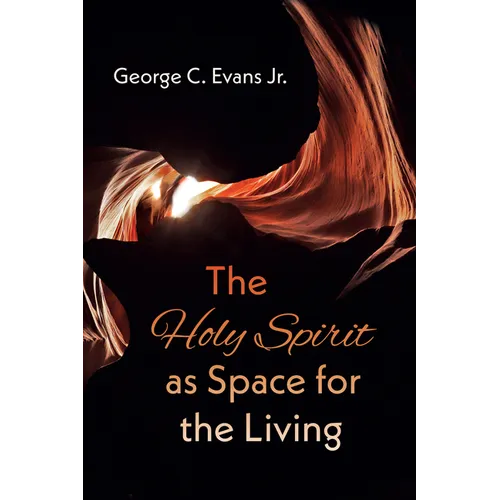 The Holy Spirit as Space for the Living