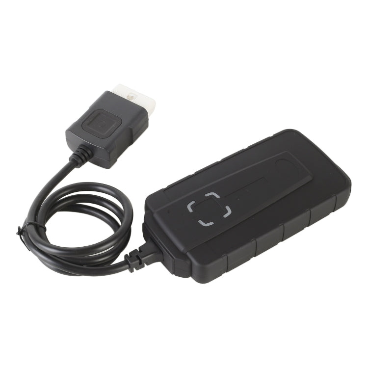 WOW Auto Bluetooth Diagnostic Tool Snooper Diagnostic Tester, Not for BMW, Auto Bluetooth Diagnostic Tool