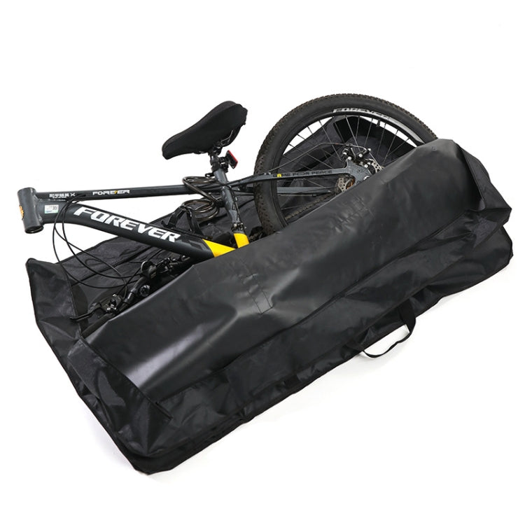 Bicycle Loading Bag Portable Strong Bike Loading Package Cycling Bag for 26-29 inch Bike