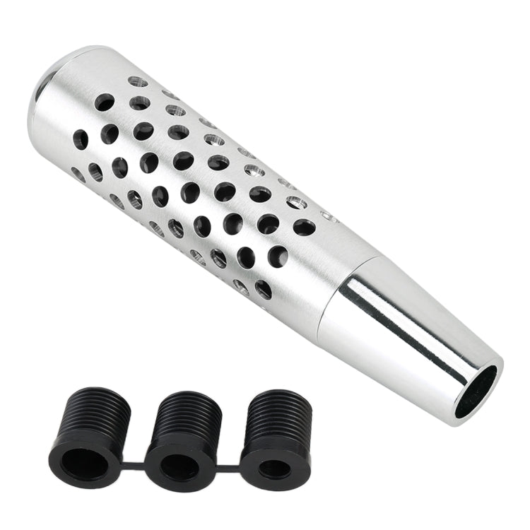 Universal Car Mesh Gear Head Gear Shift Knob