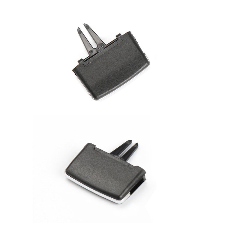 Car Air Conditioning Exhaust Switch Paddle Air Conditioning Leaf Clip for Mercedes-Benz W204 2008-2010, For Mercedes-Benz W204 2008-2010