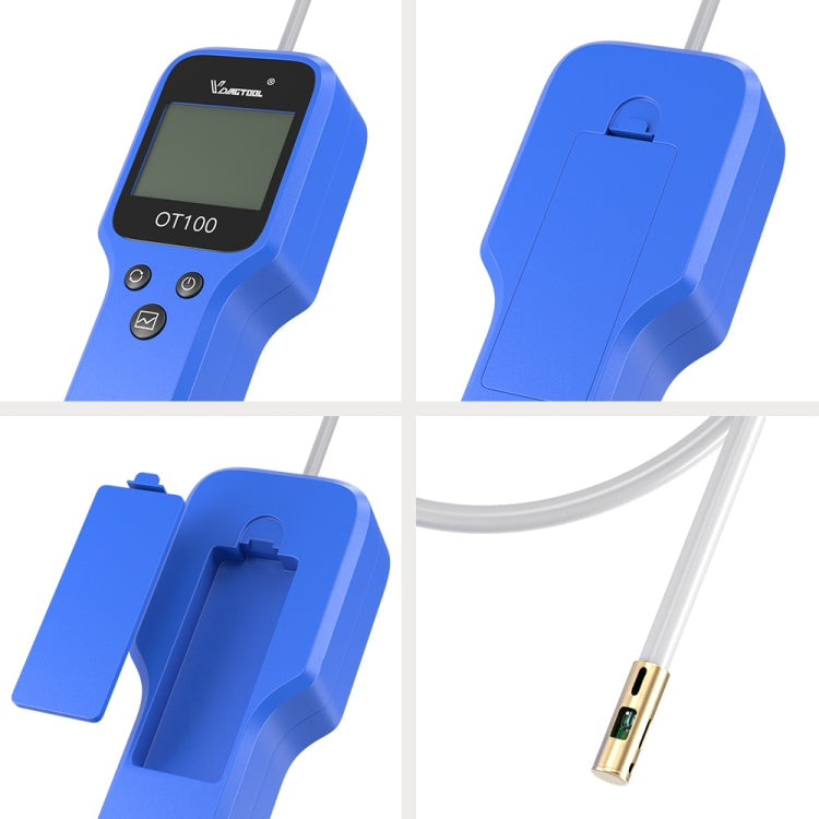 Vdiagtool OT100 Car Oil Tester, OT100