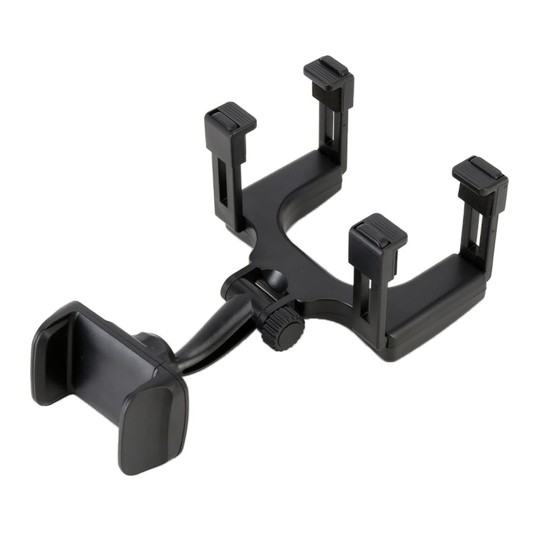 360 Degree Car Rearview Mirror Bracket, Mirror Bracket