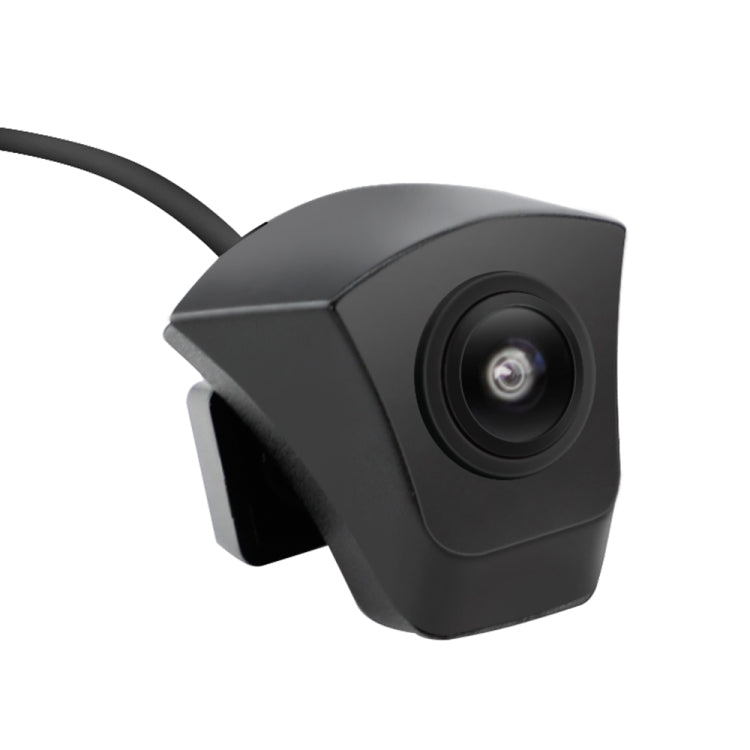 Car HD Horizontal Angle 150 Degree Front View Camera for Audi, For Audi