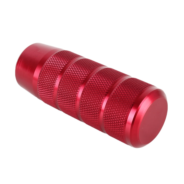 Universal Car Threaded Post Gear Head Gear Shift Knob