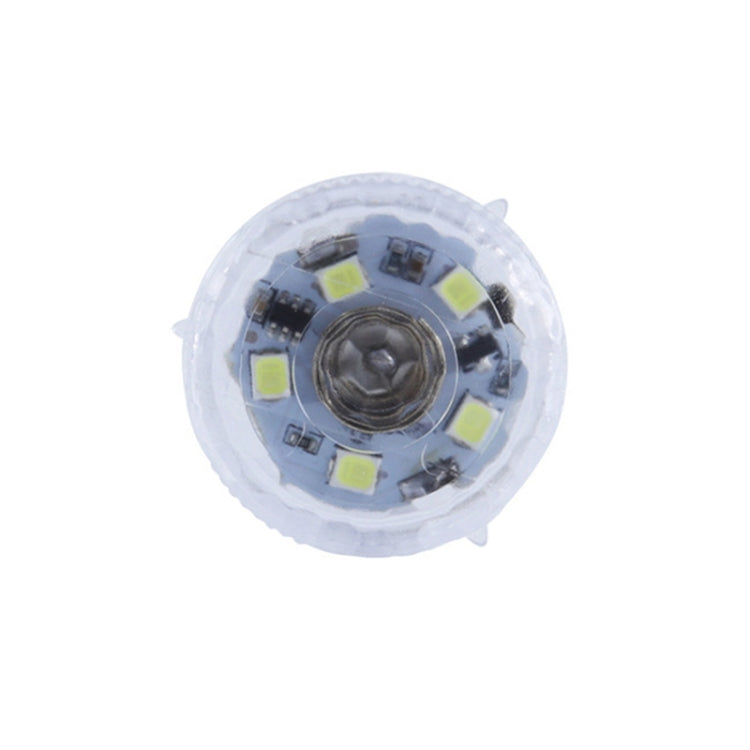 Universal Car Wireless LED Atmosphere Lights Emergency Foot Light