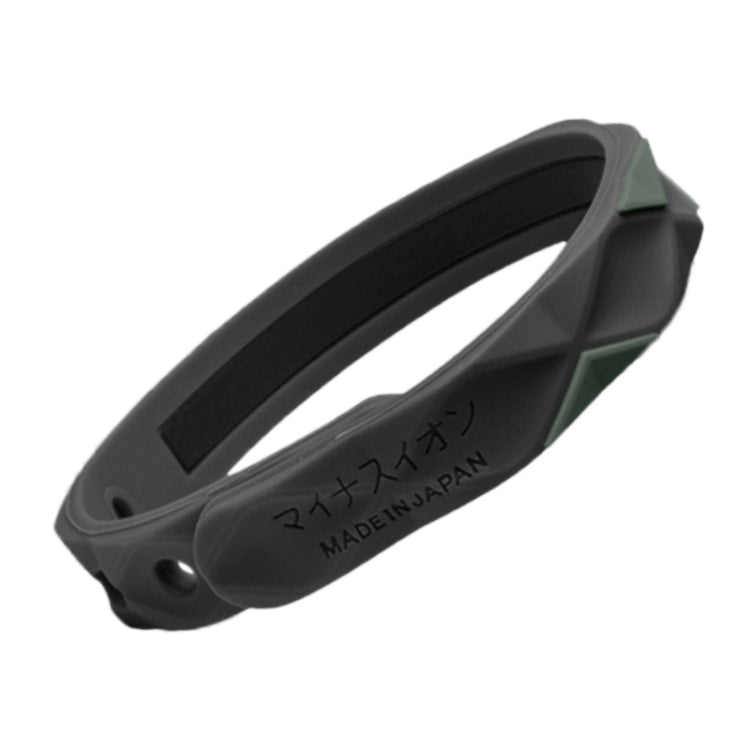 ZD-04 Car Door Static Elimination Bracelet Anti-static TPU Bracelet