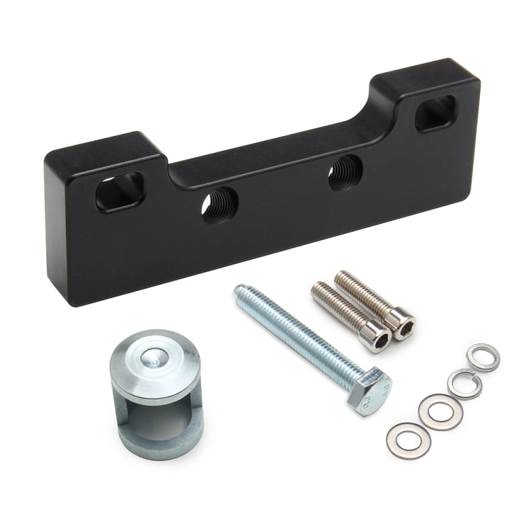 Car Black Valve Spring Compressor Tool for Acura VTEC B-Series, Spring Compressor Tool