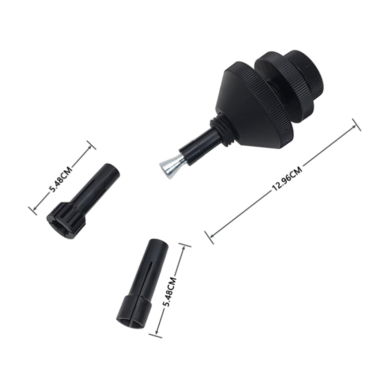ZK-007 Car Universal Clutch Alignment Centering Tool, ZK-007