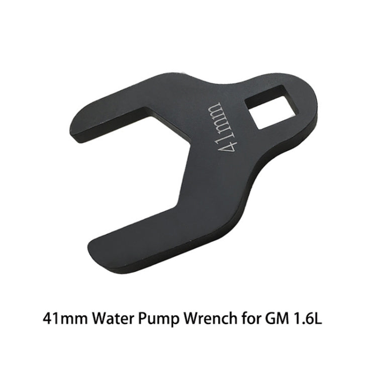 ZK-014 Car 41mm Water Pump Wrench for Buick, 41mm